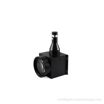 Machine Vision Telecentric Illuminator